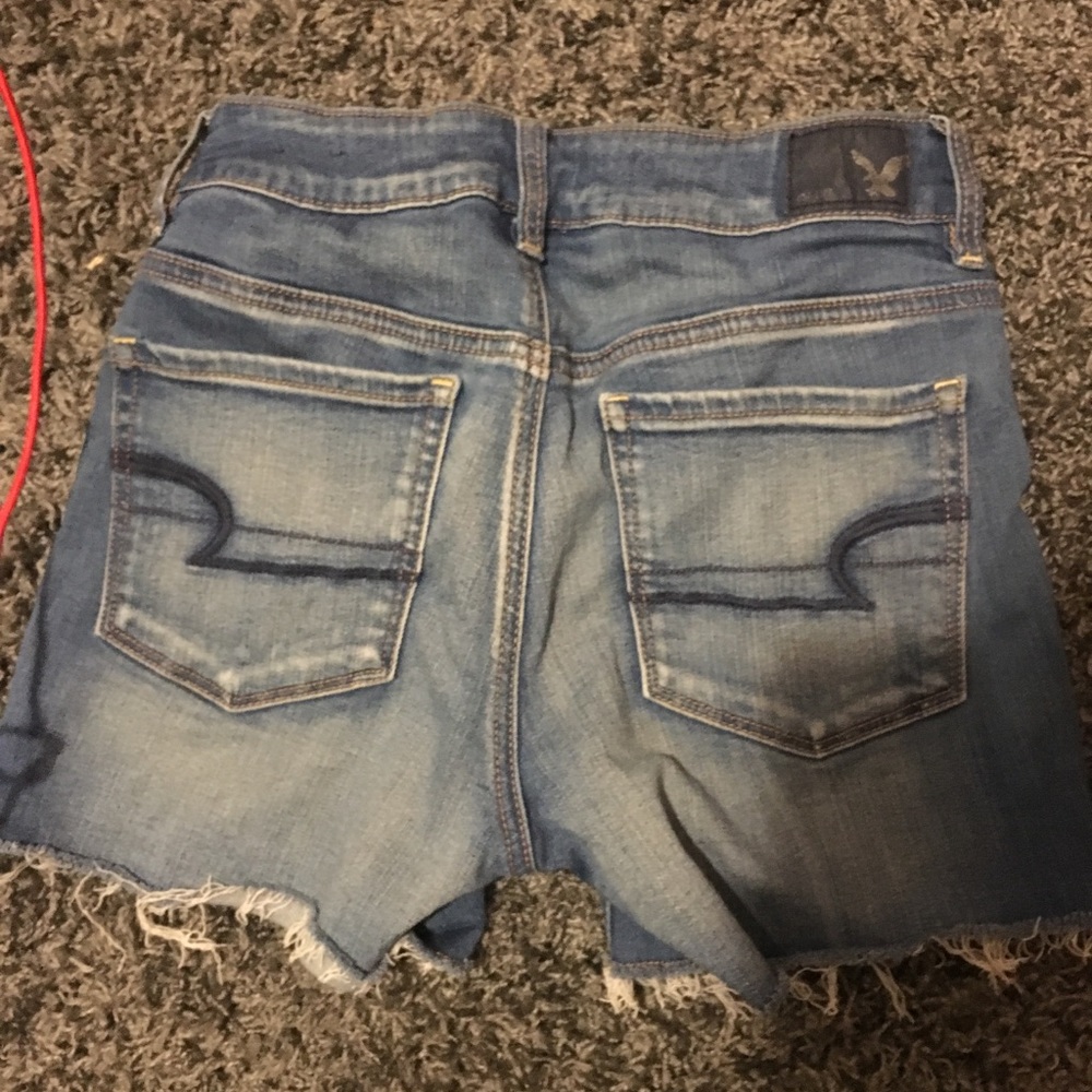 Shorts - Picture 2 of 2